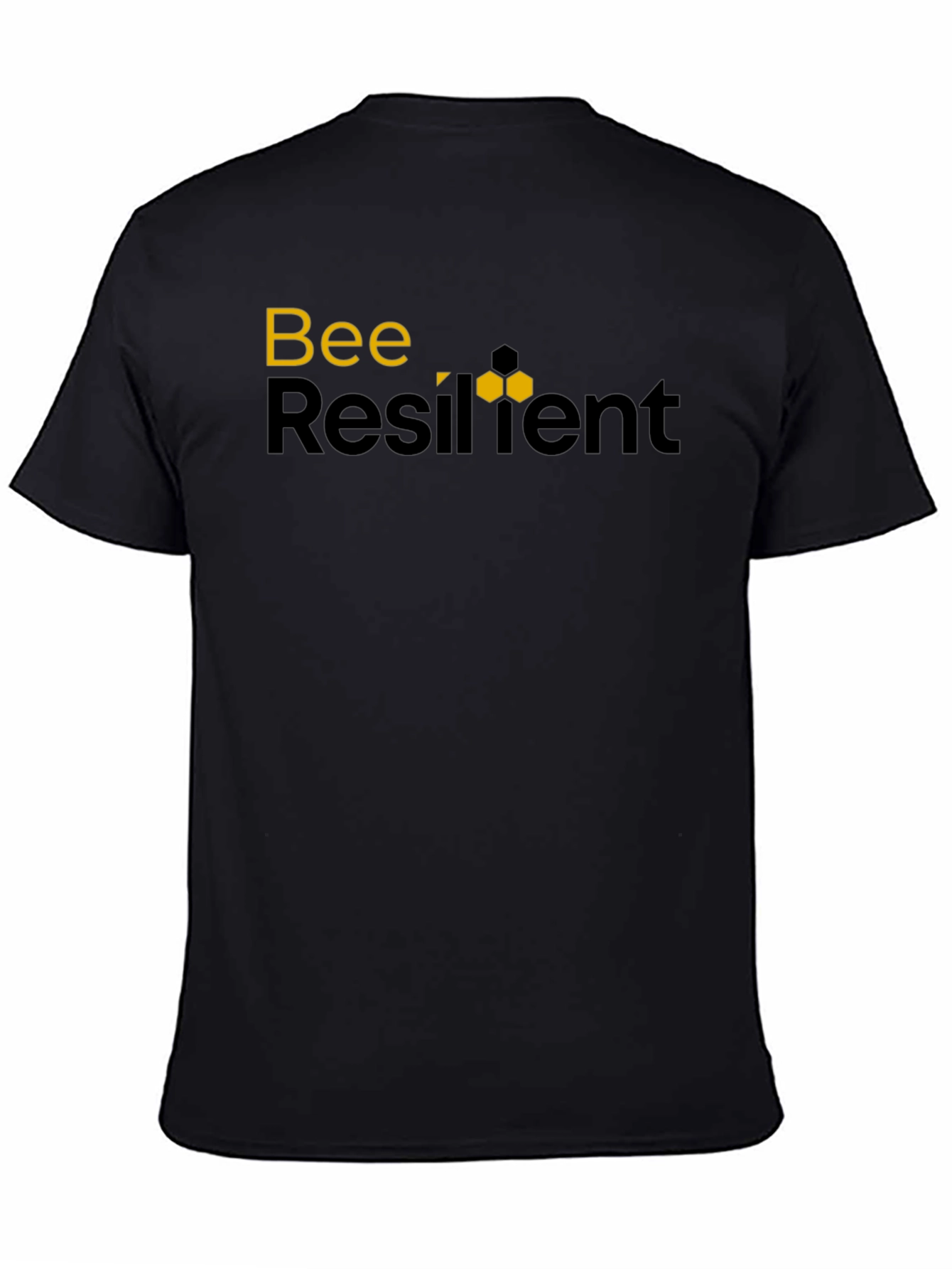 Bee Resilient Graphic T-Shirt
