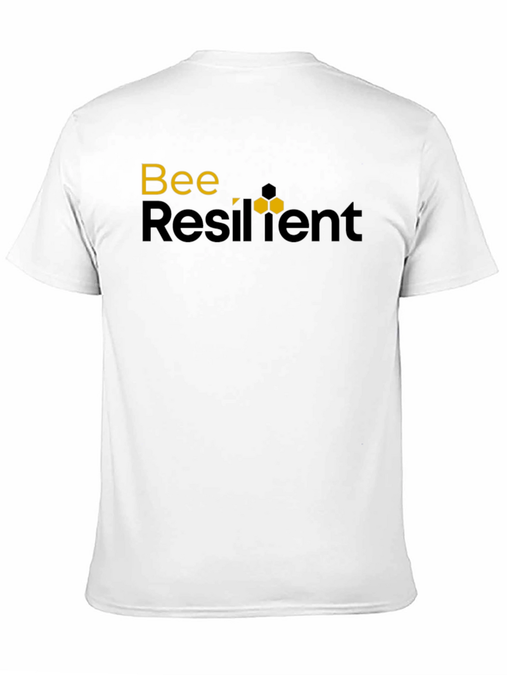 Bee Resilient Graphic T-Shirt