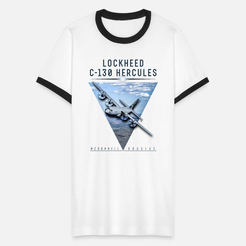 Lockheed C 130 Hercules