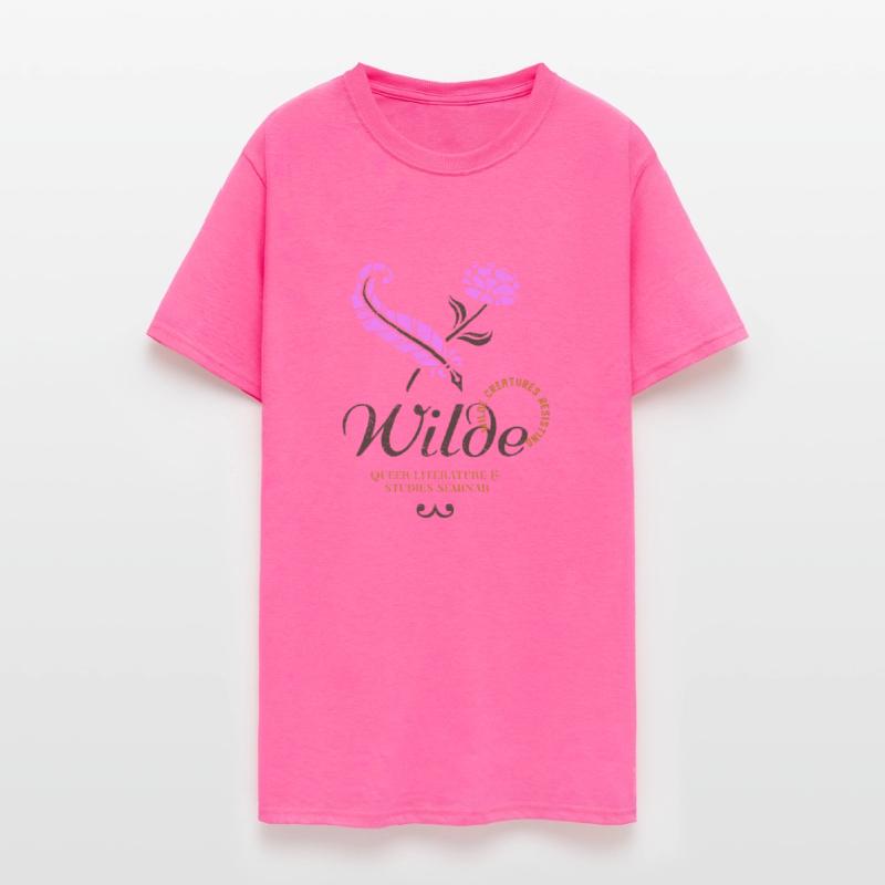 Logo template with feather 4906a