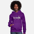 London skyline UK