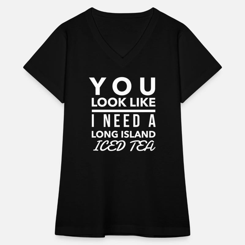 Long Island Iced Tea Cocktail