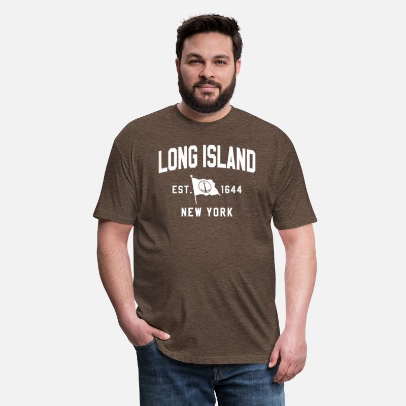 LONG ISLAND SHIRT