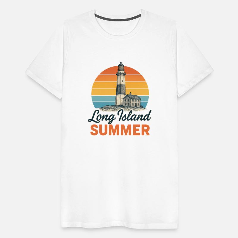 Long Island Summer