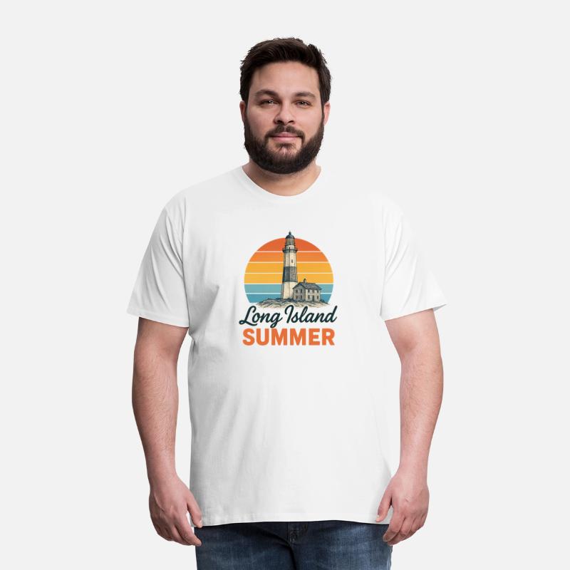 Long Island Summer