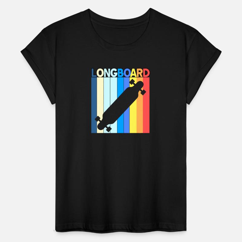 Longboard
