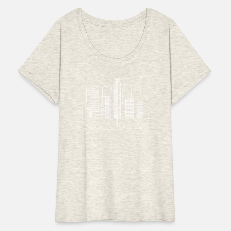 Los Angeles: Reach for the Top