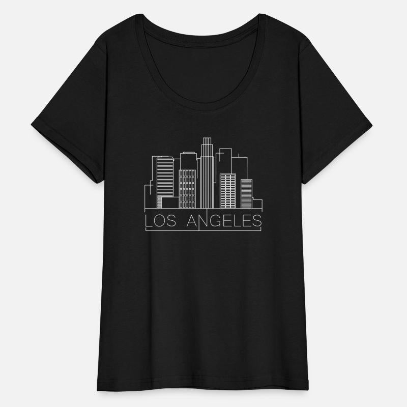 Los Angeles: Reach for the Top