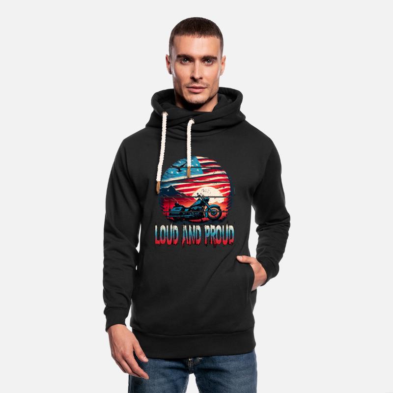 Loud And Proud