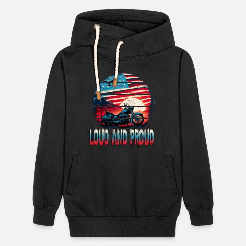 Loud And Proud