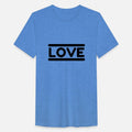 Love - Black