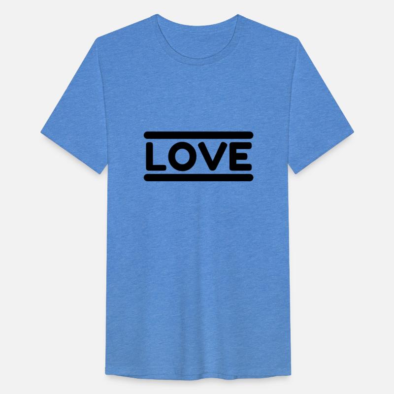 Love - Black