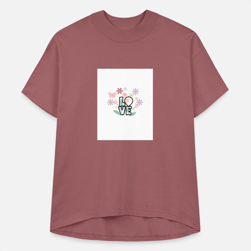 Love flower 20250513 052546