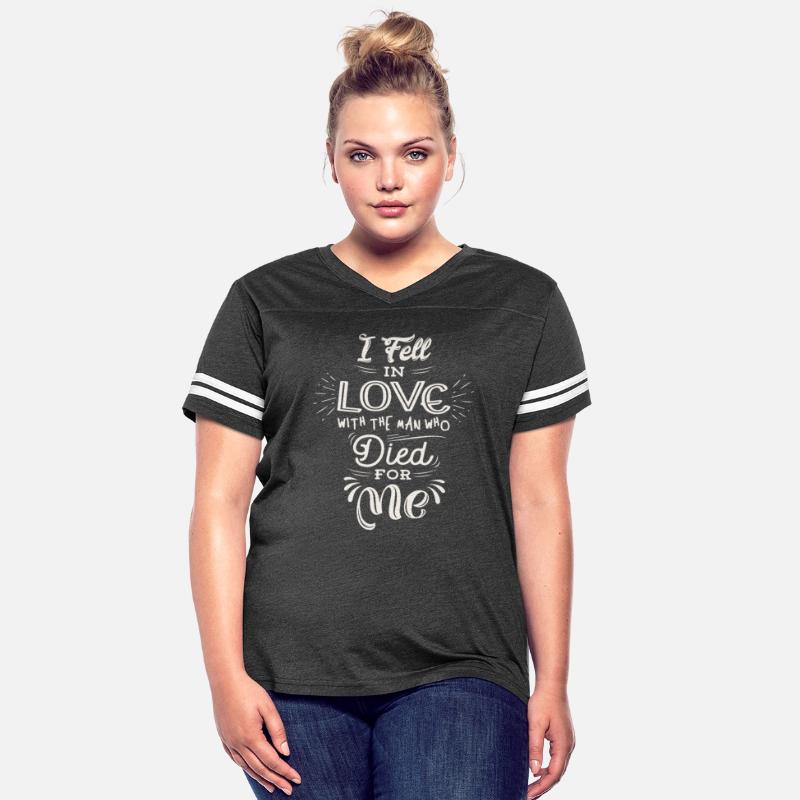 Love Found in Sacrifice - Christian Quote