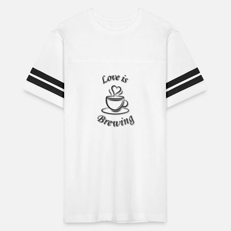 Love Is Brewing