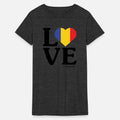 Love Romania