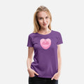 Love Skate Candy Heart