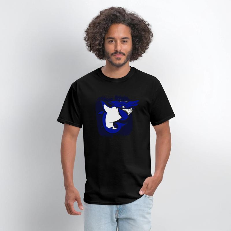 Loves Goblin Shark Gift