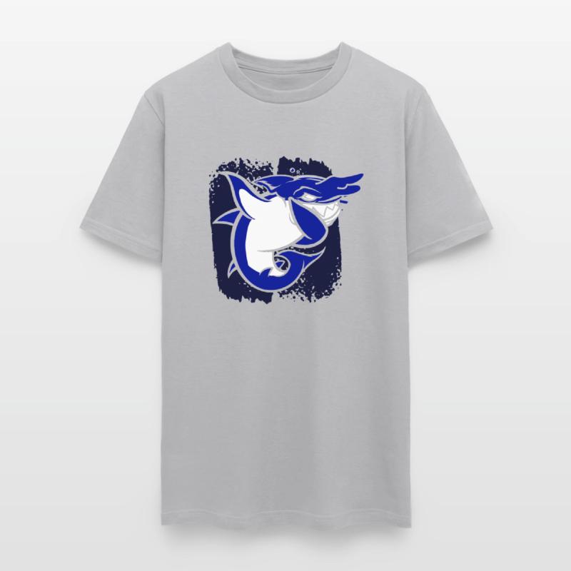 Loves Goblin Shark Gift