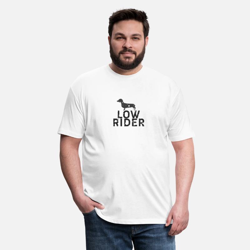 Low Rider - Dogs - D3 Designs