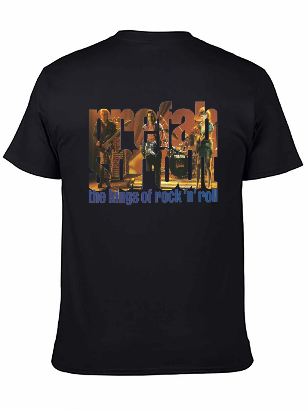 Procol Harum Kings of Rock n Roll T-Shirt