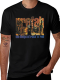 Procol Harum Kings of Rock n Roll T-Shirt