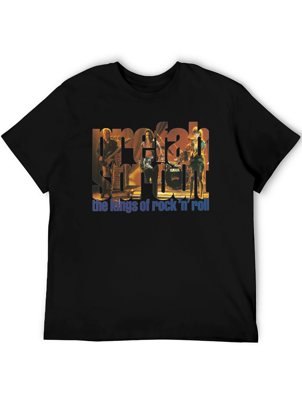 Procol Harum Kings of Rock n Roll T-Shirt