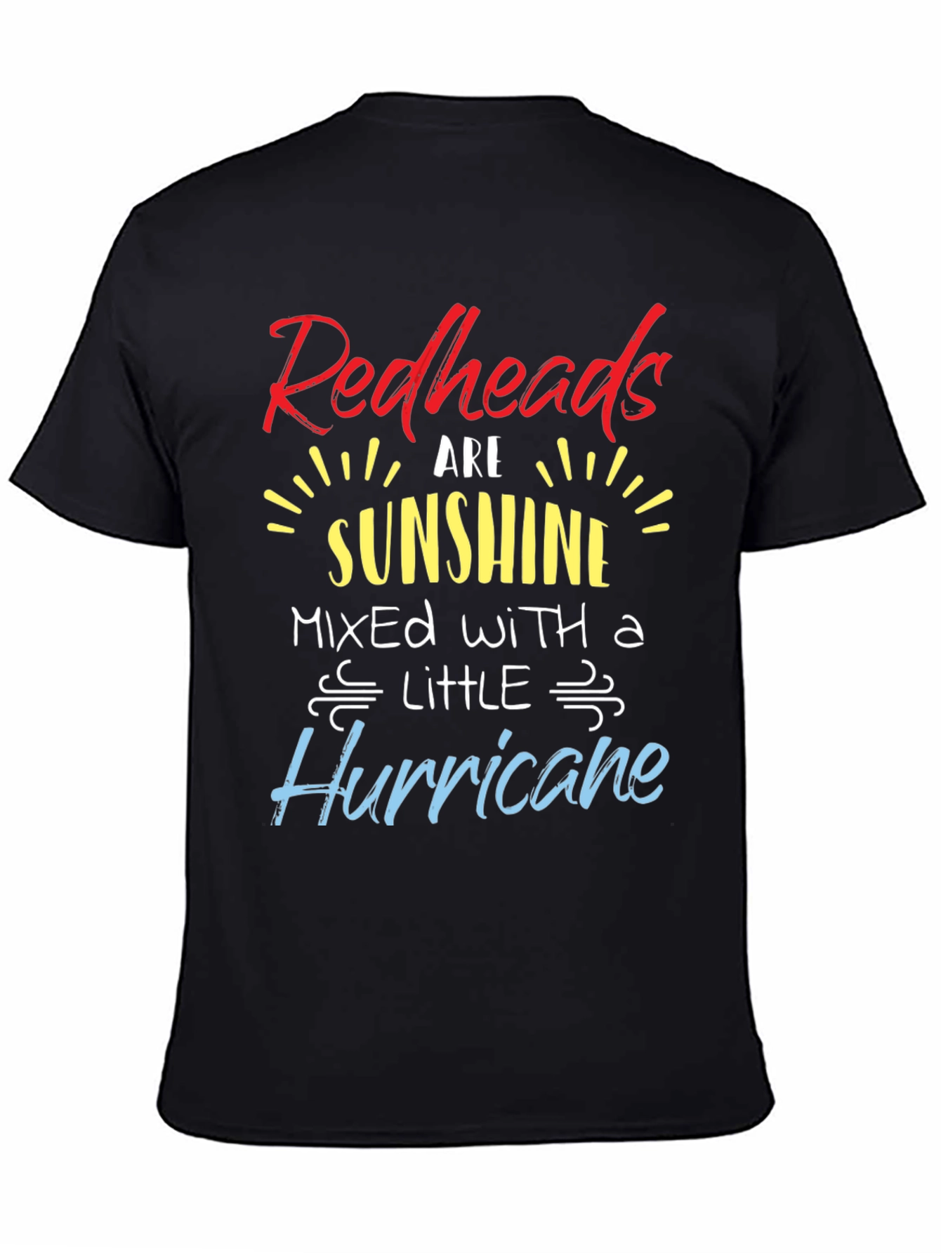 Redheads are Sunshine T-Shirt