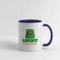 Lucky charms, St. Patrick's Day