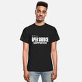LUZILLION CODER COUTURE, OPEN SOURCE SUPPORTER