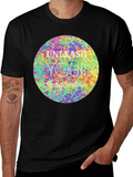 Unleash Your Imagination Graphic Tee