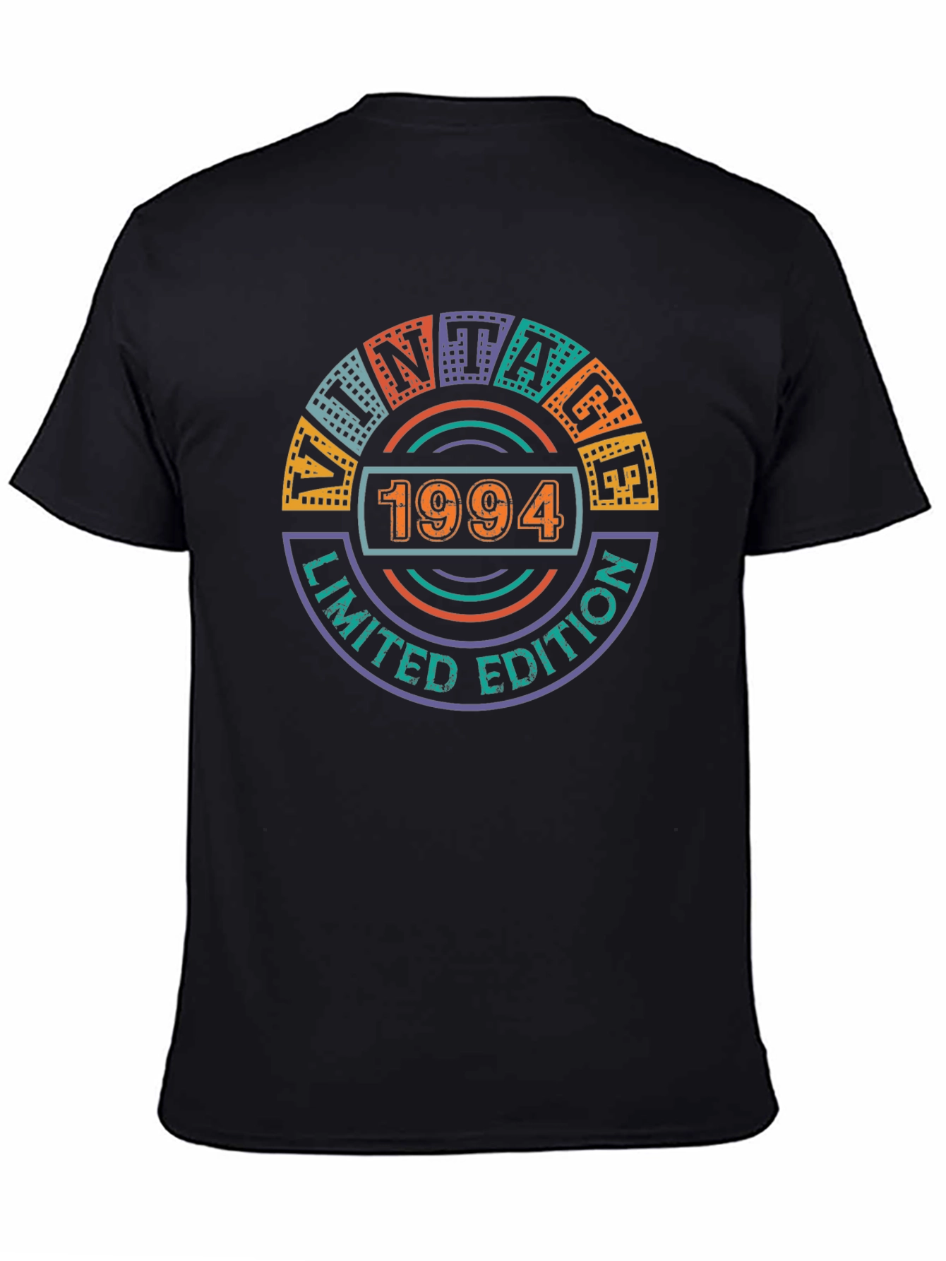 Vintage 1994 Limited Edition Graphic T-Shirt
