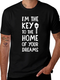 Im the Key T-Shirt