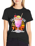 Summer Vibes T-Shirt