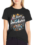 Rocking The Lapidary Life T-Shirt