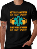 Emergency Responder T-Shirt