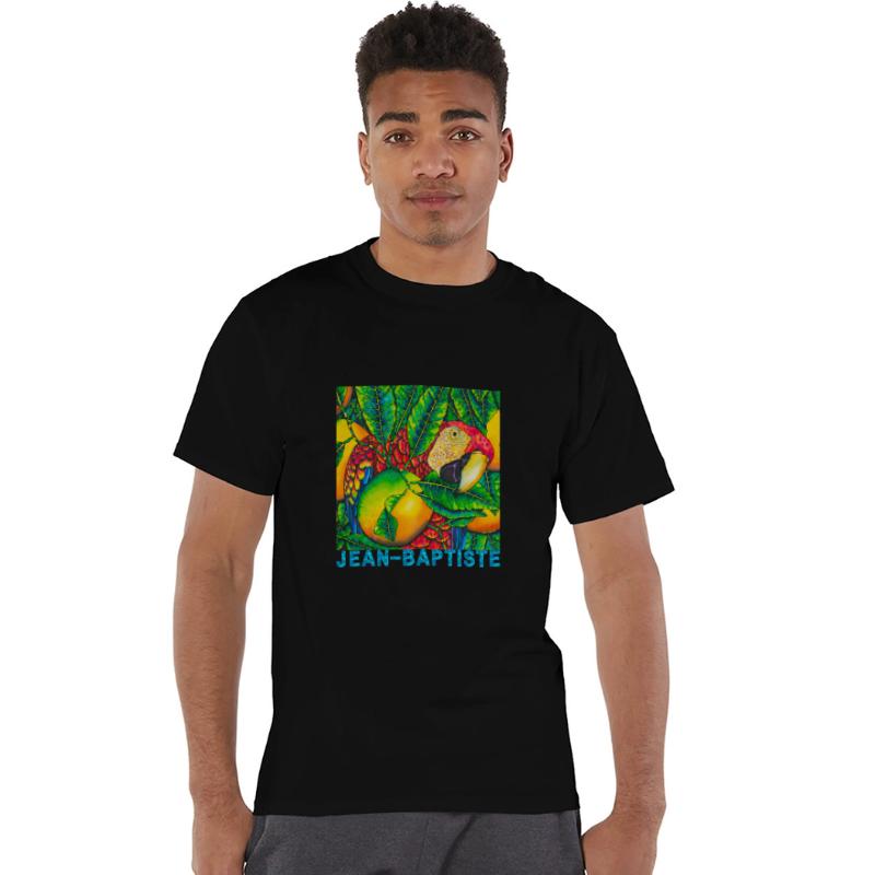 Macaw & Oranges