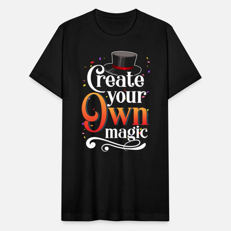 Magician Sorcery Nerd Magic World
