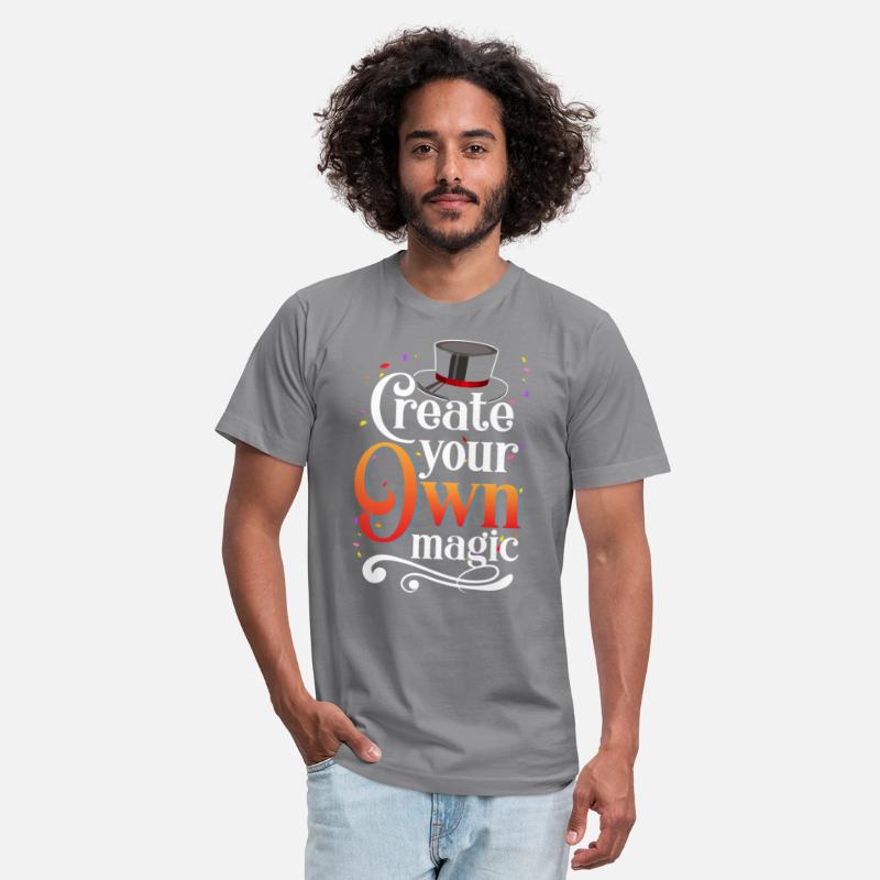 Magician Sorcery Nerd Magic World