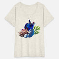 Mandarin Goby Saltwater Reef Aquarium Fish Tank