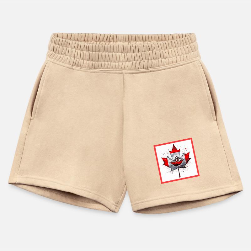 Maple Leaf Mountain Soul