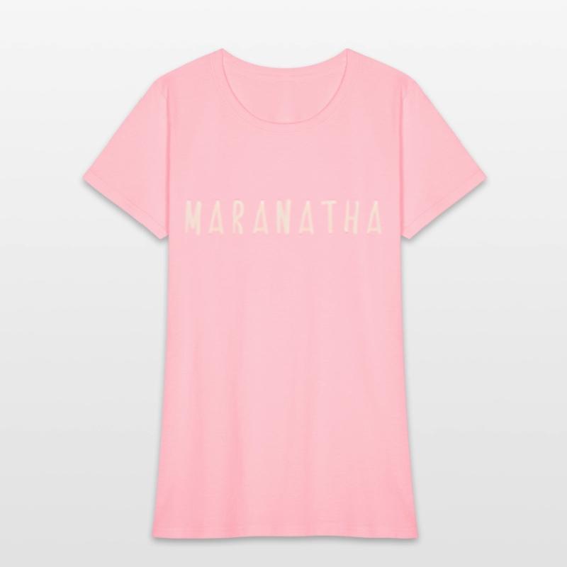 Maranatha Christian