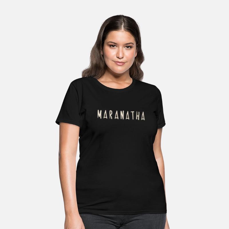 Maranatha Christian
