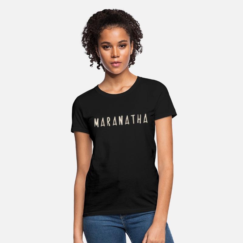 Maranatha Christian