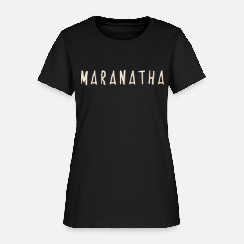 Maranatha Christian