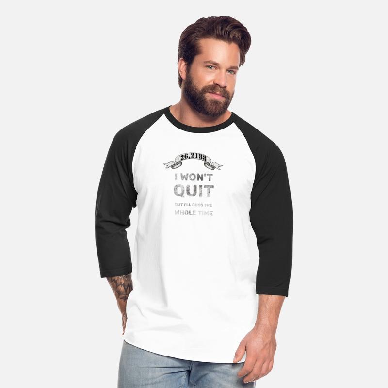 Marathon Shirt