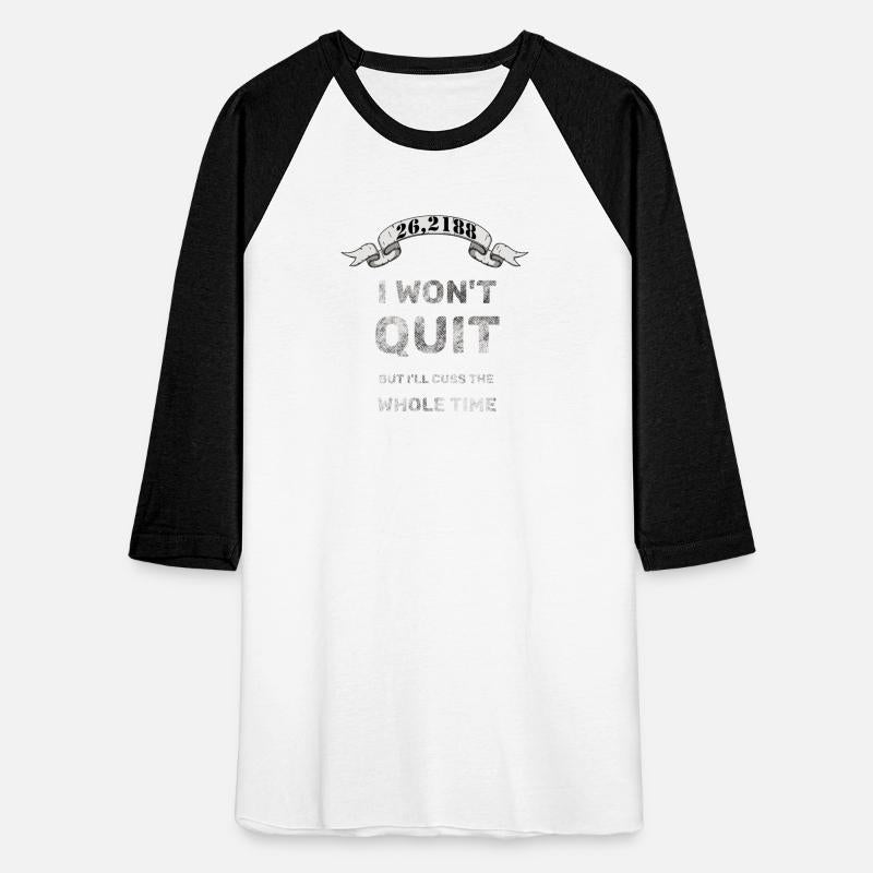 Marathon Shirt