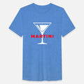 Martini Drinking