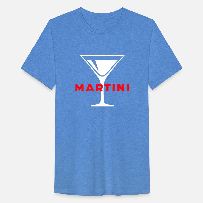 Martini Drinking
