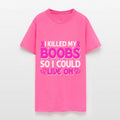 Mastectomy Cancer Survivor Empowerment Design -